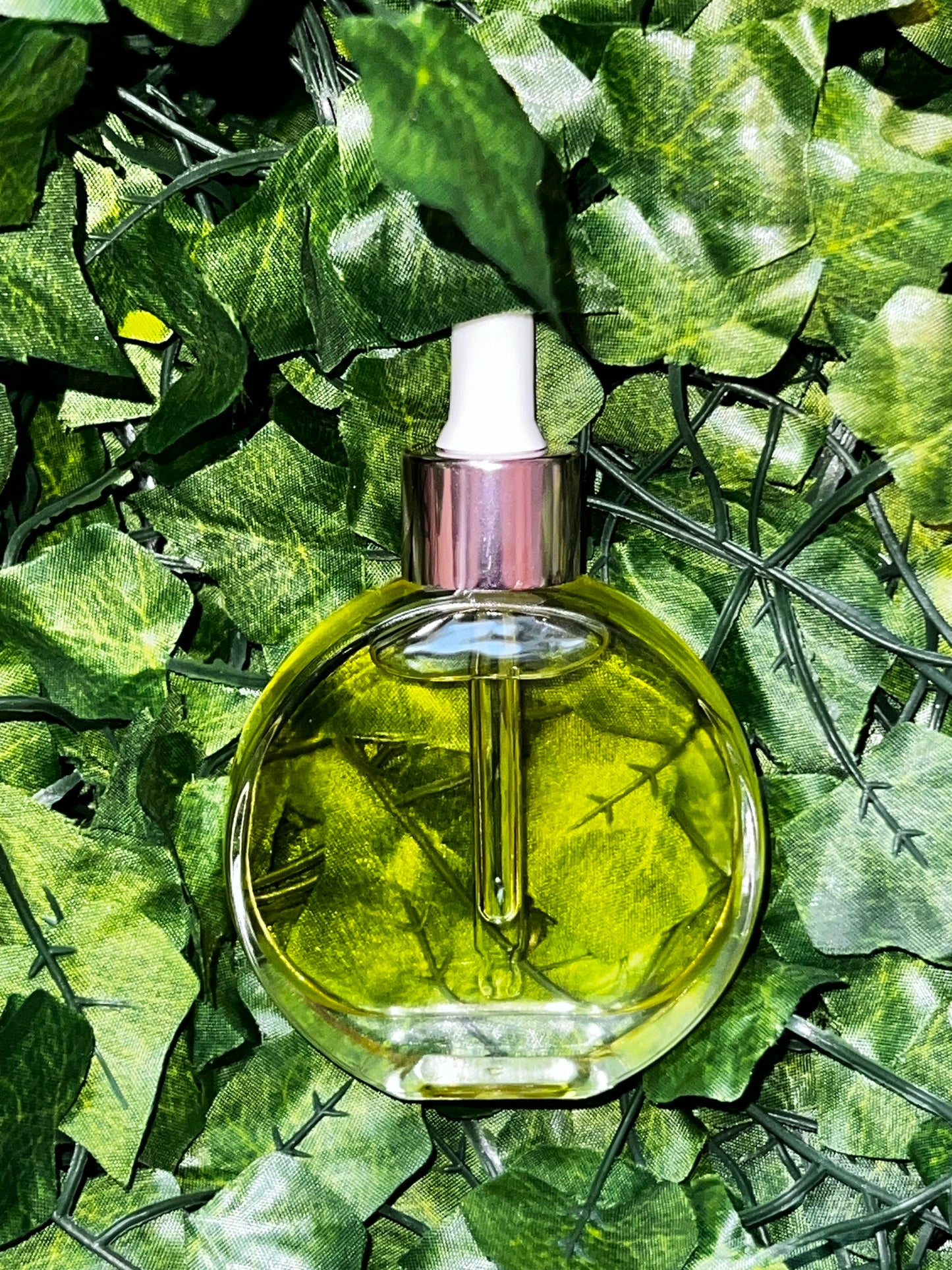 Hydrating Luxury Body Oil | Signature Scents