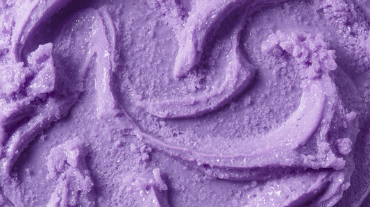 Cake Me Up Foaming Hydrating Body Scrub