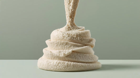 Foaming body scrub 8 oz Full Size Collection | Pick your scent