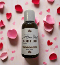 Load image into Gallery viewer, 2.7 oz Valentine Edition Body Oils
