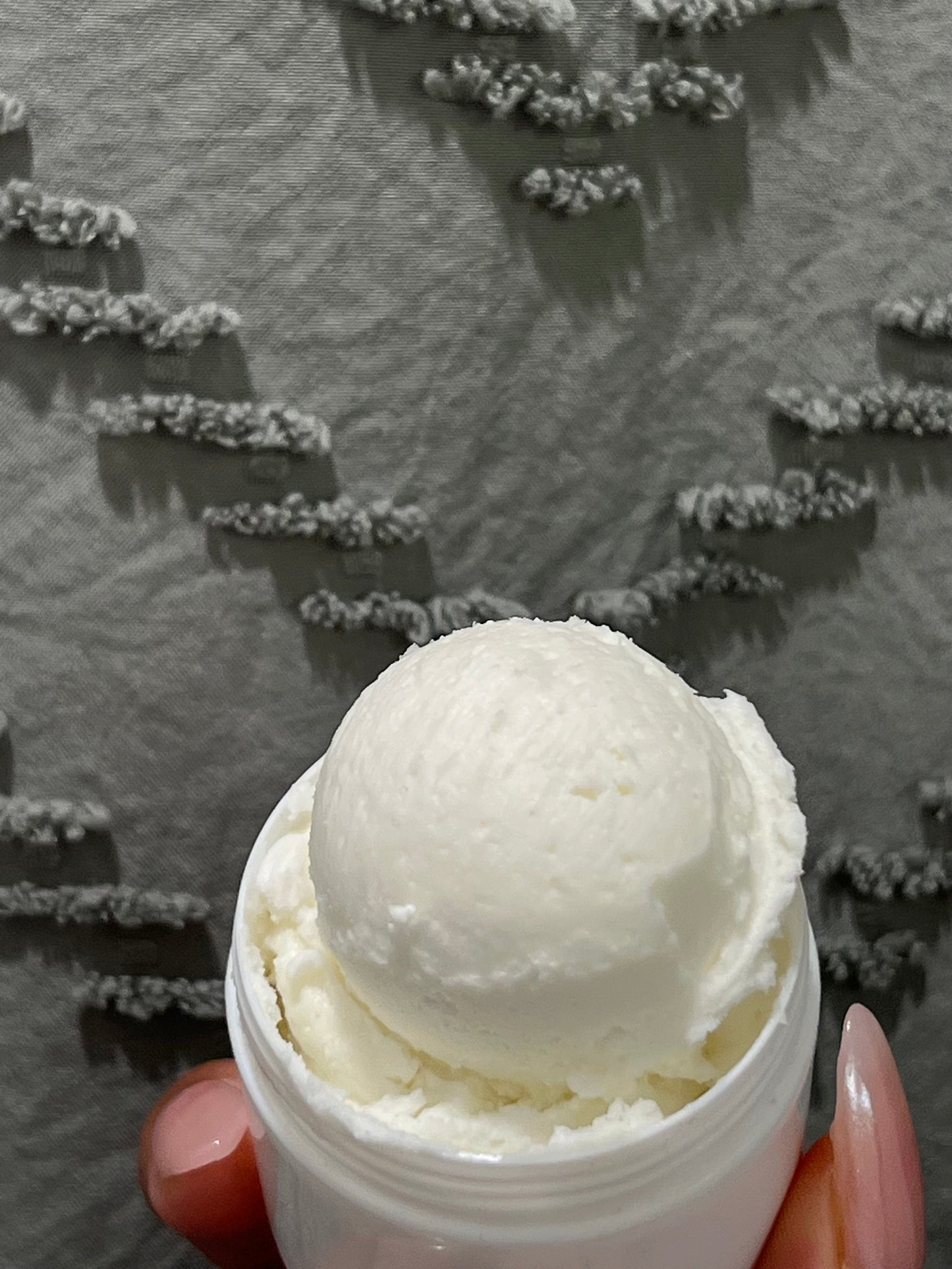 Whipped nourishing body butter | pick your scent