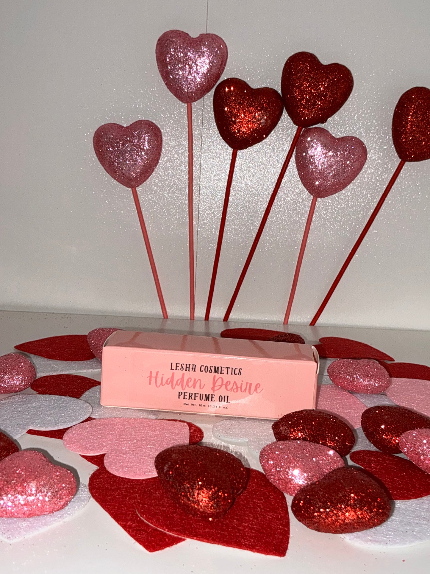 Signature Perfume Oil | Long-Lasting Luxury Fragrance