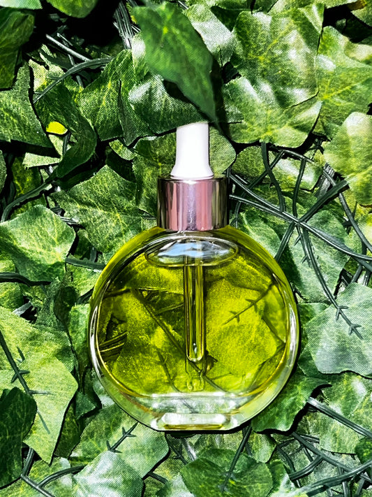 Hydrating Luxury Body Oil | Signature Scents