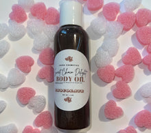 Load image into Gallery viewer, 4 oz Valentine Edition Body Oils
