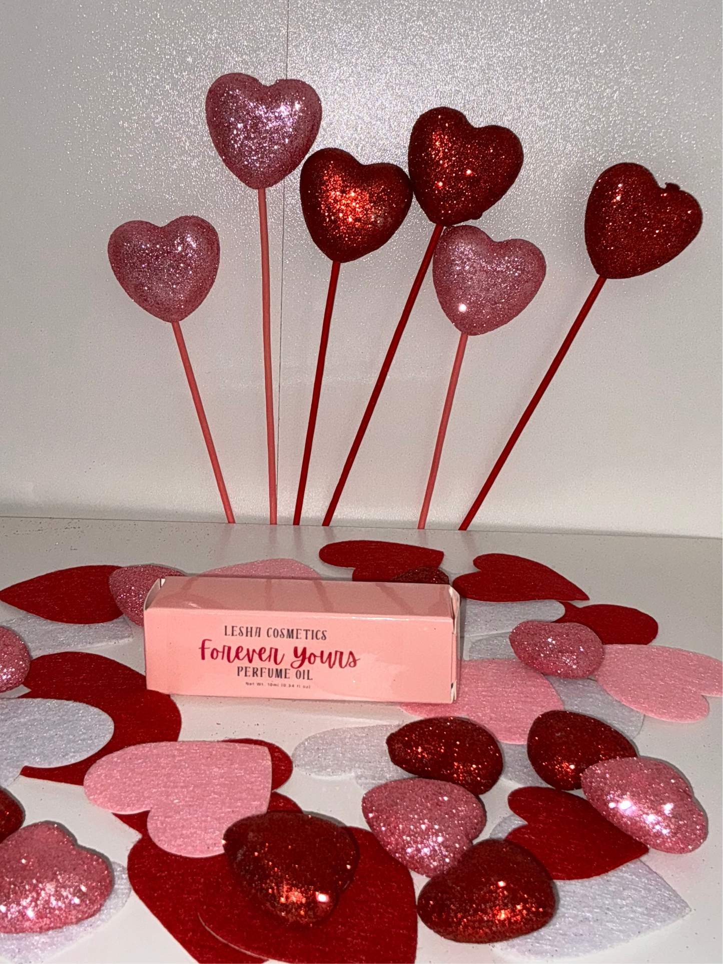 Signature Perfume Oil | Long-Lasting Luxury Fragrance