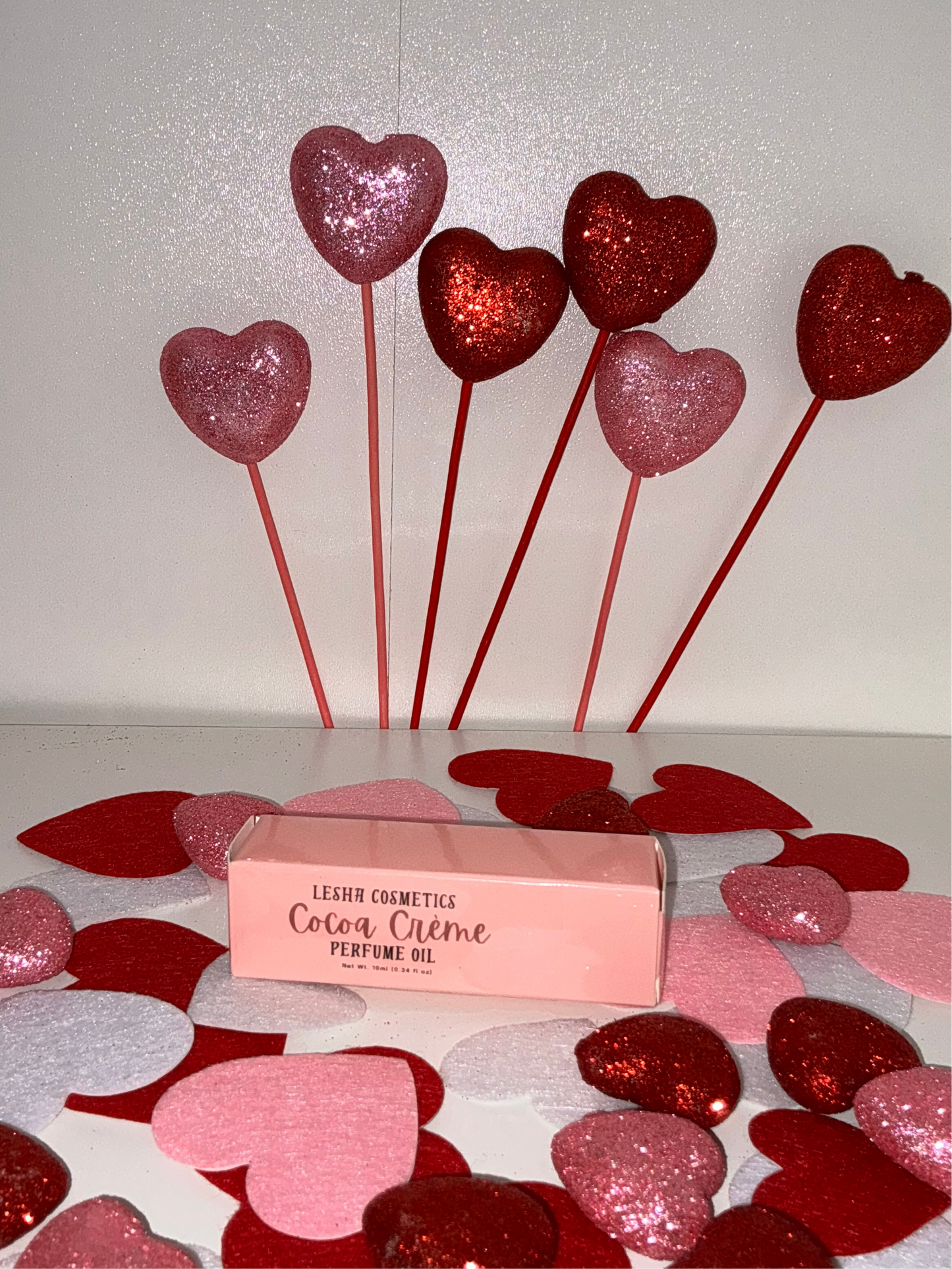 Signature Perfume Oil | Long-Lasting Luxury Fragrance