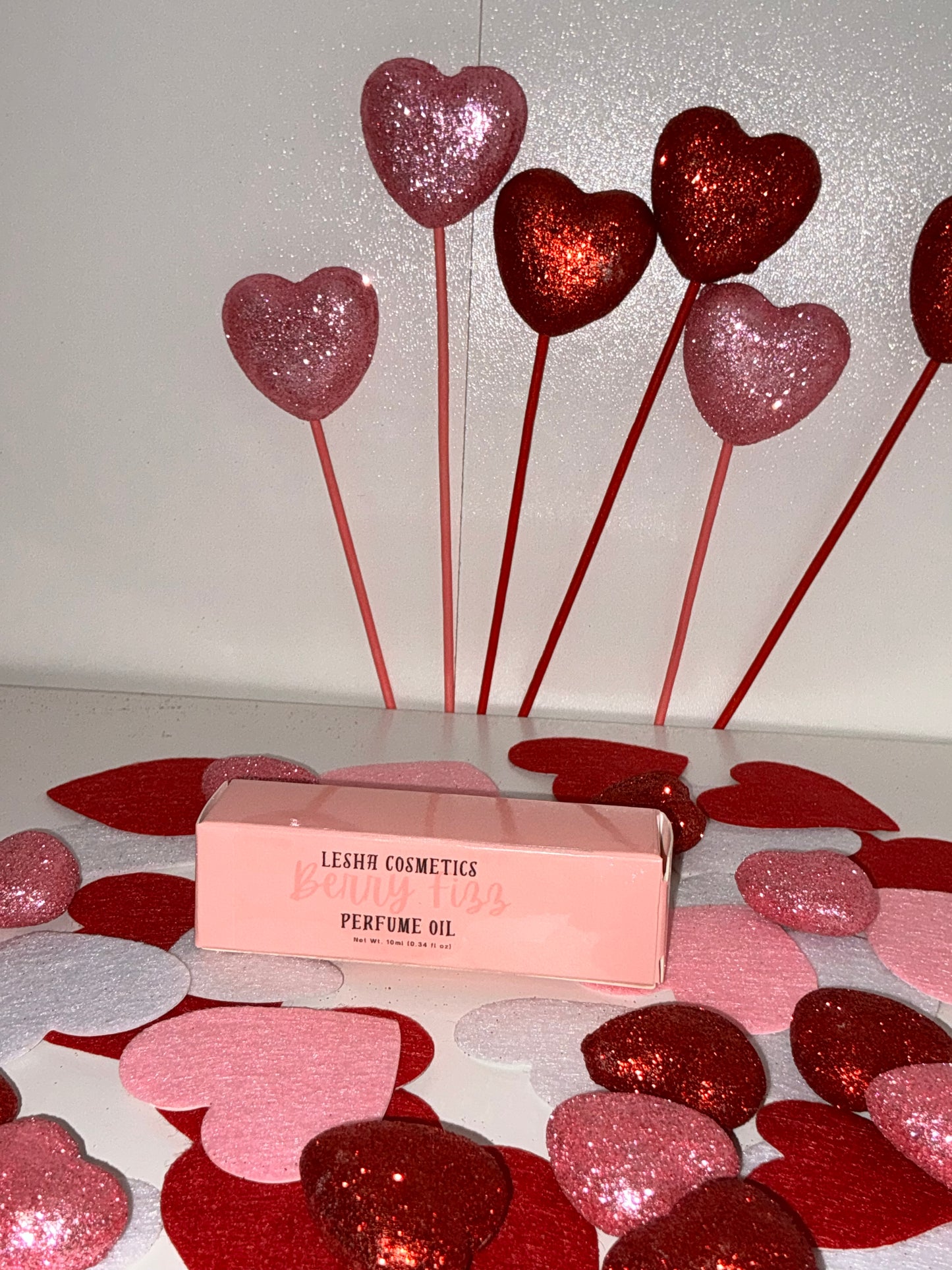 Signature Perfume Oil | Long-Lasting Luxury Fragrance