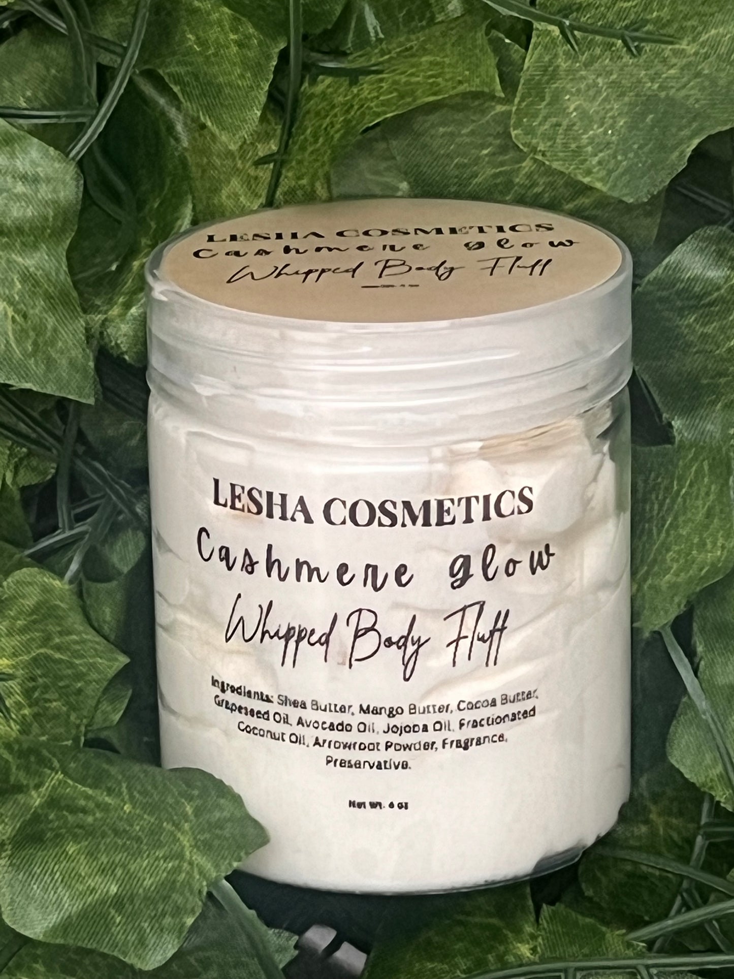 Whipped Body Butter & Foaming Sugar Scrub Bundle | Handmade Skincare Gift Set | Moisturizing Fluff Butter | Self Care Spa Gift | 4 oz jars