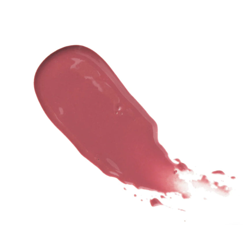 Purse-worthy lip gloss