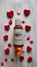Load image into Gallery viewer, 2.7 oz Valentine Edition Body Oils
