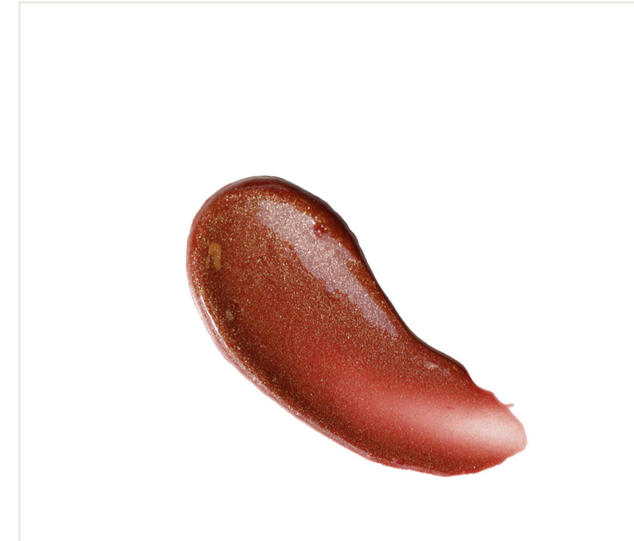 Purse-worthy lip gloss