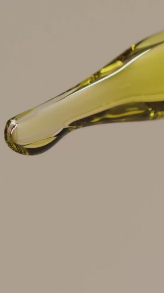 Signature Perfume Oil | Long-Lasting Luxury Fragrance